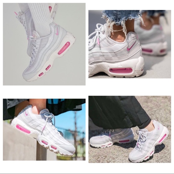 Nike Air Max ‘95 🎀 - Picture 6 of 12